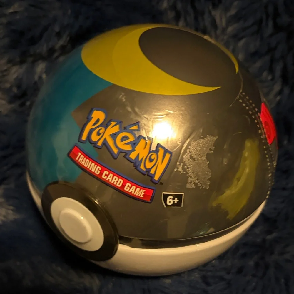 Pokemon company discover excitement